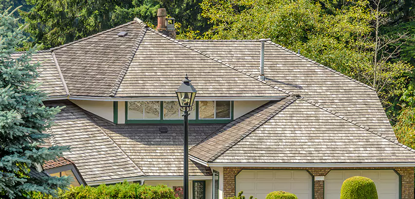 Professional Cedar Roof Installation Services in Waukegan, IL