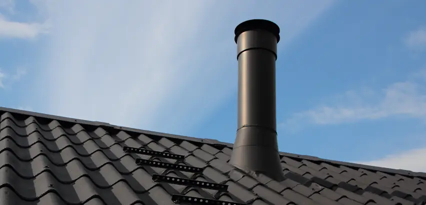 Professional Chimney Flashing Installation Services in Waukegan, IL