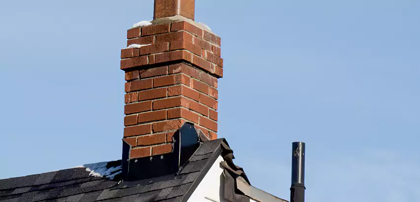 Professional Chimney Flashing Replacement Services in Waukegan, IL