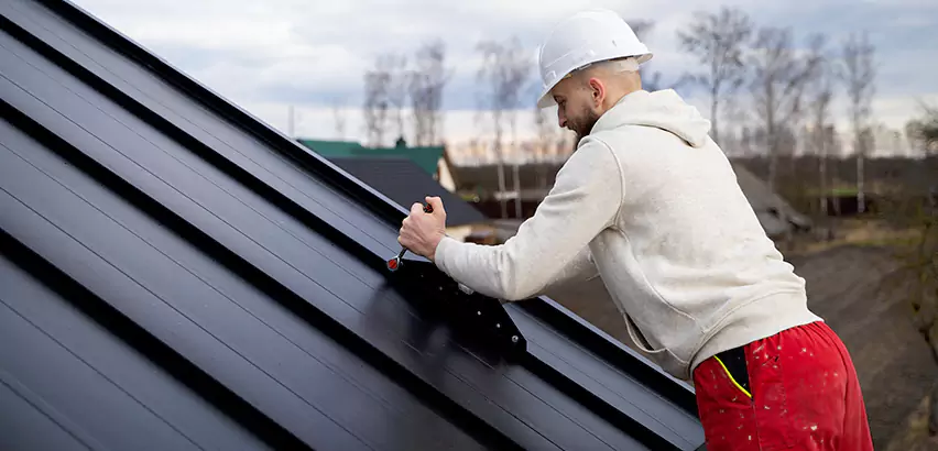 Professional Corrugated Roofing Repair Services in Waukegan, IL
