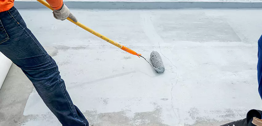 Professional EPDM Roofing Installation Services in Waukegan, IL