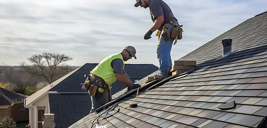 Professional Fascia & Soffit Installation Services in Waukegan, IL