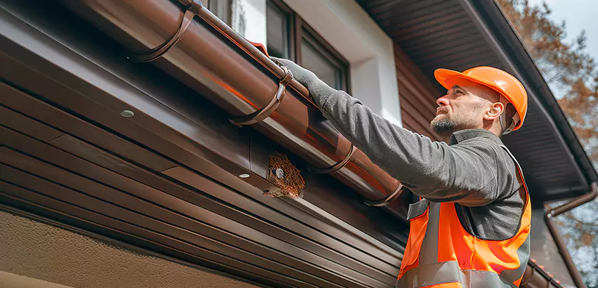 Basement Leak Repair in Waukegan