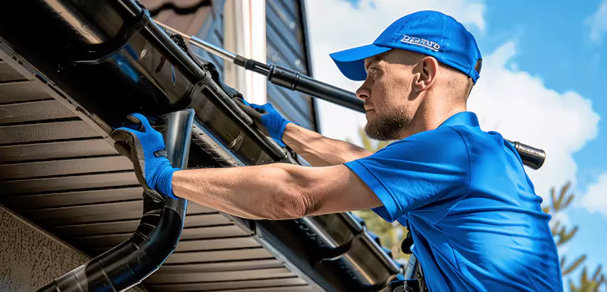 Professional Roof and Gutter Repair Services in Waukegan, IL