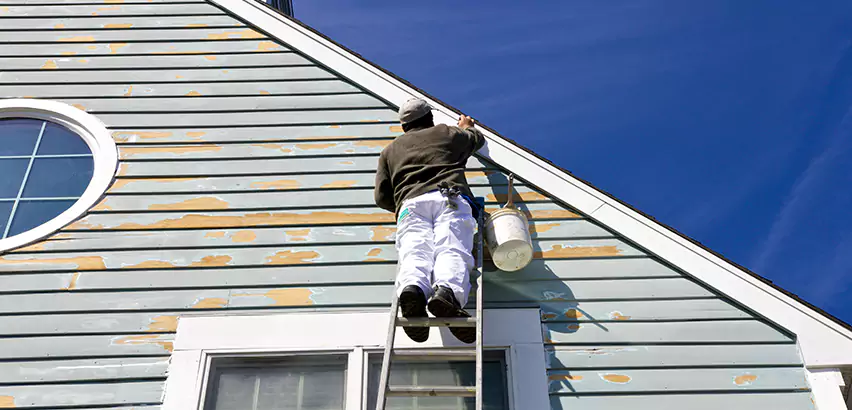 Professional Roof and Siding Repair Services in Waukegan, IL