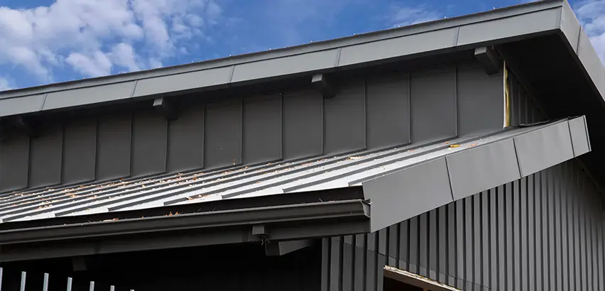 Professional Roof Eaves Installation Services in Waukegan, IL