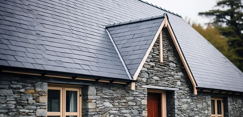 Professional Roof Valley Repair Services in Waukegan, IL