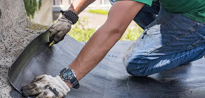 Professional Roof Water Damage Repair Services in Waukegan, IL