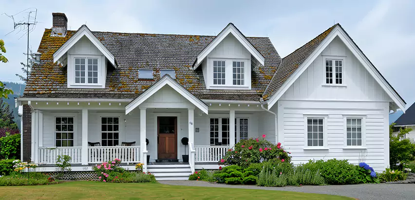 Professional Roofing and Siding Services in Waukegan, IL