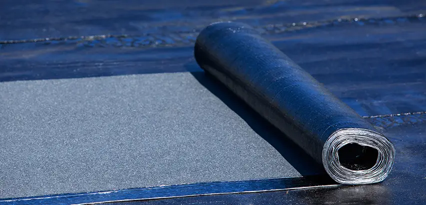 Professional Rubber Roof Replacement Services in Waukegan, IL
