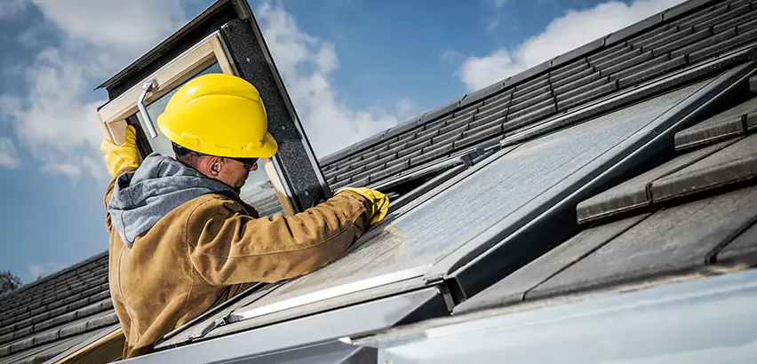 Professional Skylight Repair Services in Waukegan, IL