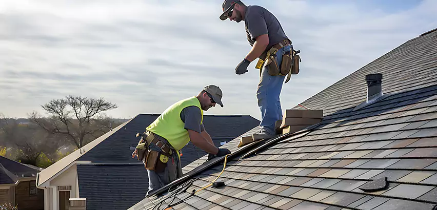 Professional Skylight Replacement Services in Waukegan, IL