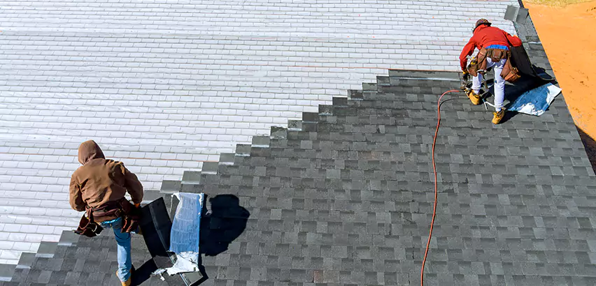 Professional Slate Roof Repair Services in Waukegan, IL