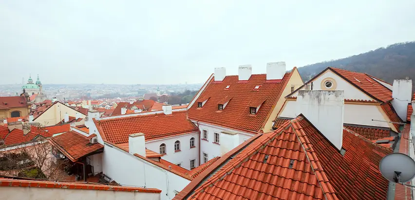 Professional Slate Roof Replacement Services in Waukegan, IL