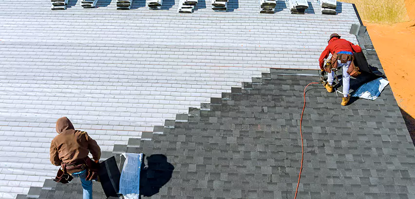 Professional Tile Roof Installation Services in Waukegan, IL