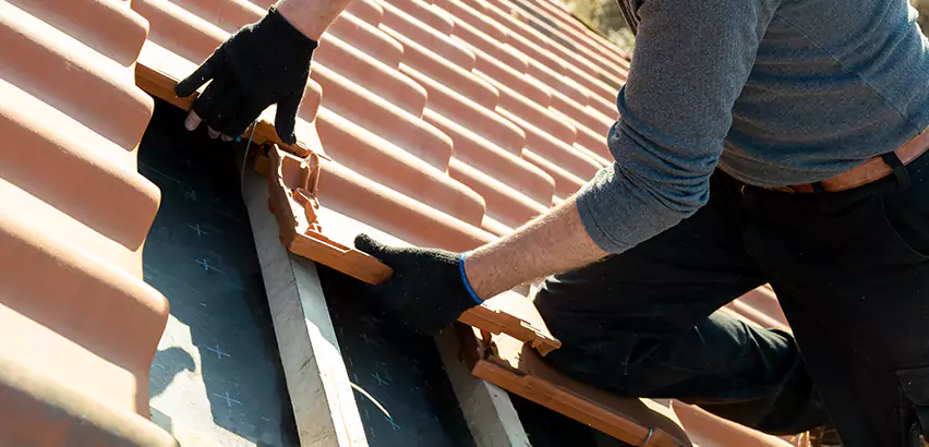 Professional Tile Roof Restoration Services in Waukegan, IL
