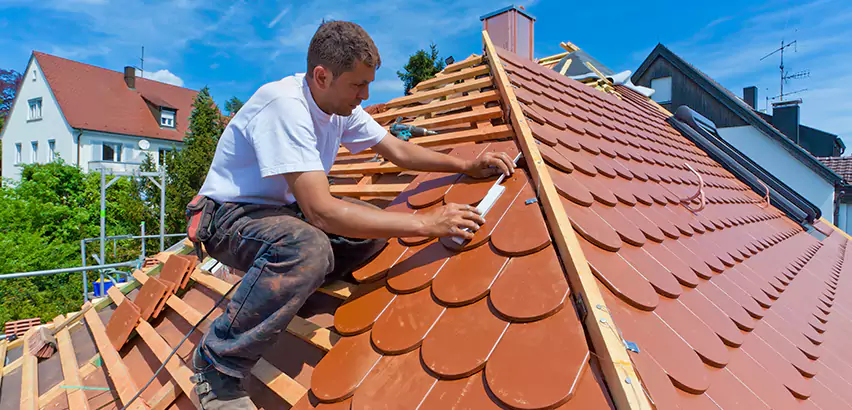 Professional Tile Roofing Services in Waukegan, IL
