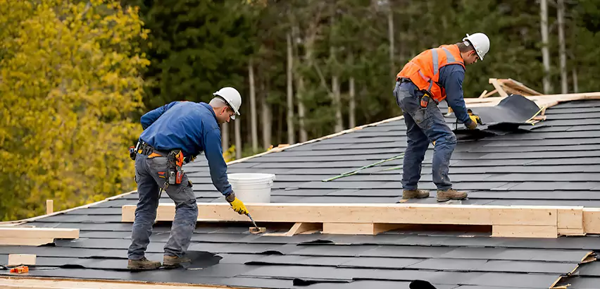 Architectural Shingle Repair Waukegan