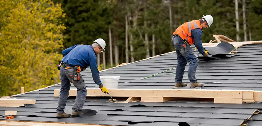 Agricultural Roof Maintenance Waukegan
