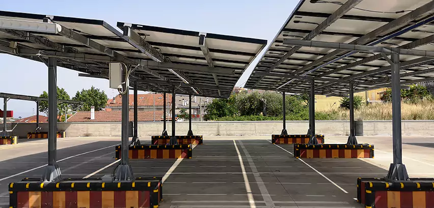 Affordable Carport Roofing Repair in Waukegan