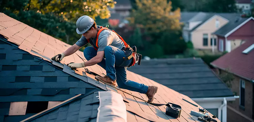 Commercial Roof Coatings in Waukegan