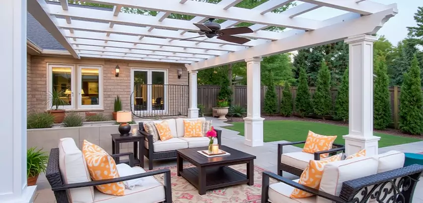 Aluminum Patio Enclosure Repair Waukegan