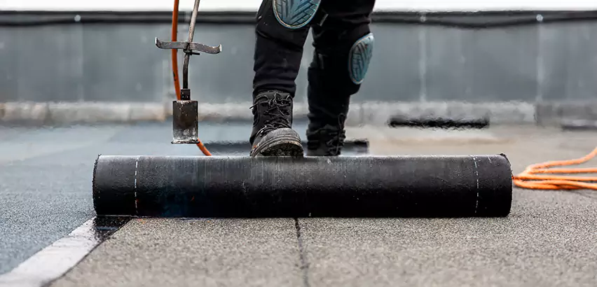Liquid Waterproofing in Waukegan