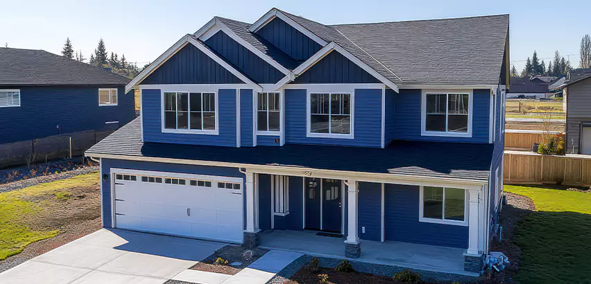 Best Roofing and Siding in Waukegan