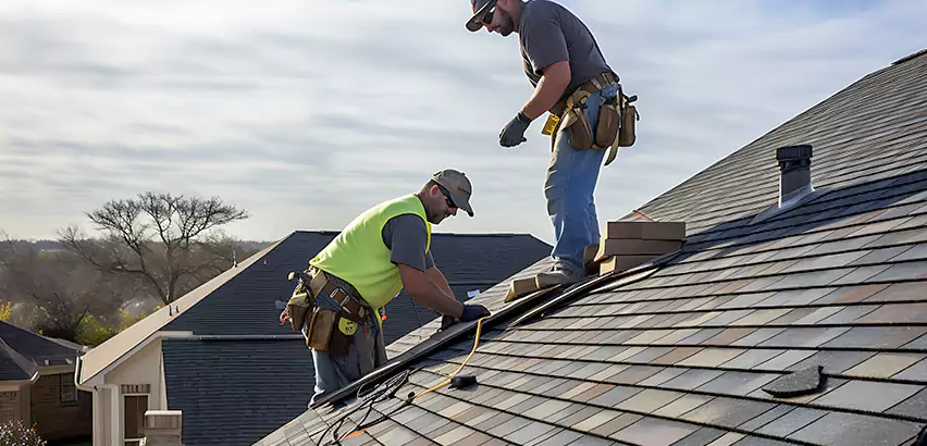 Emergency Skylight Repair in Waukegan