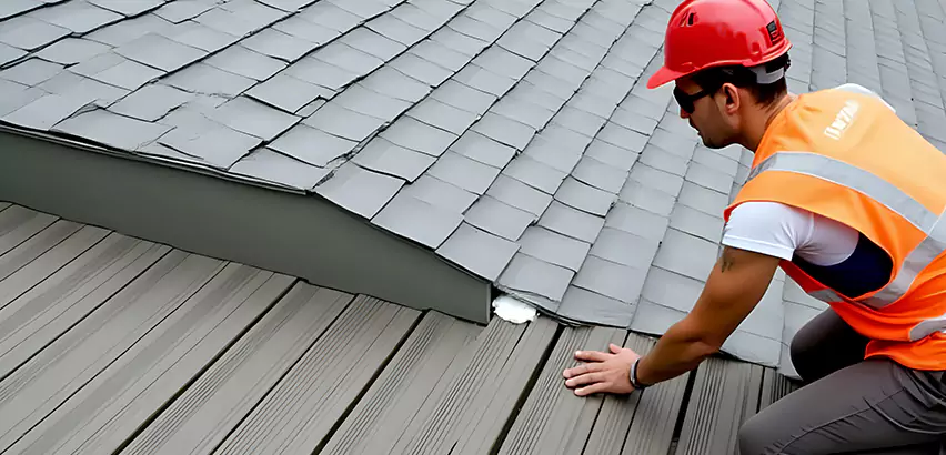 Slate Tile Installation in Waukegan