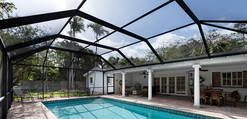 Emergency Leak Mitigation for Sunrooms Waukegan