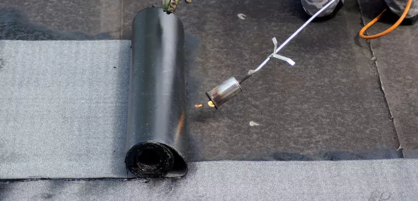 Professional TPO Roofing Installation Services in Waukegan, IL