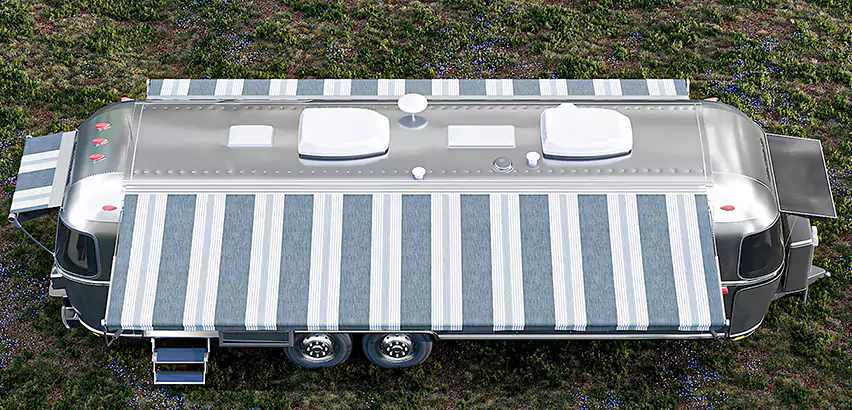 Professional Trailer Roof Repair Services in Waukegan, IL