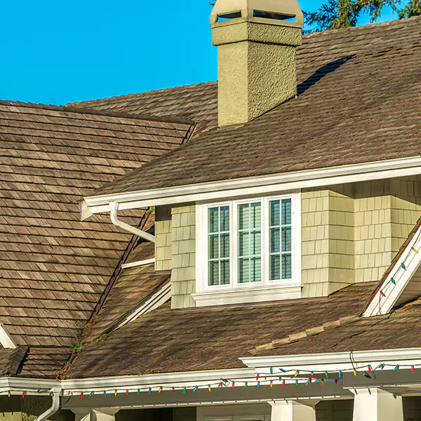Why Waukegan Roofing Pro in Waukegan, IL's Leading Cedar Roof Installation Company?