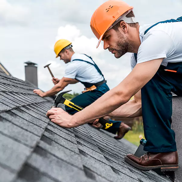 Why Waukegan IL Residents Depend on Us for Cedar Roof Repairs?