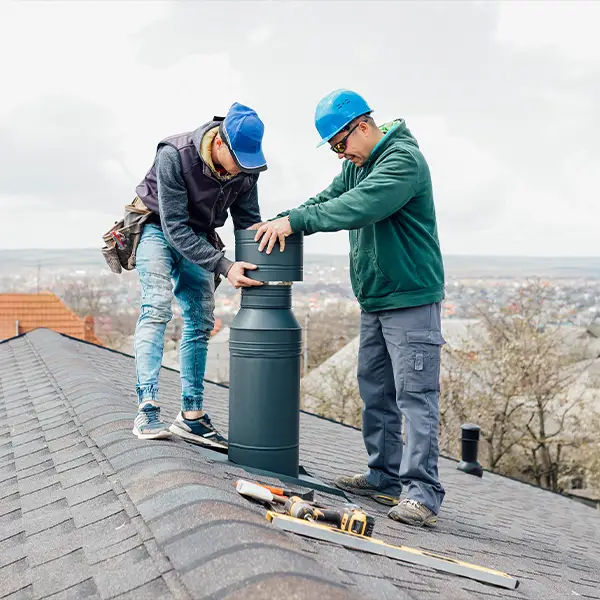 Why Waukegan, IL Homeowners Trust Waukegan Roofing Pro?