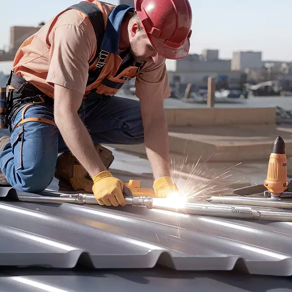 Why Waukegan Roofing Pro Is Waukegan's Leading Commercial Roofing Company?