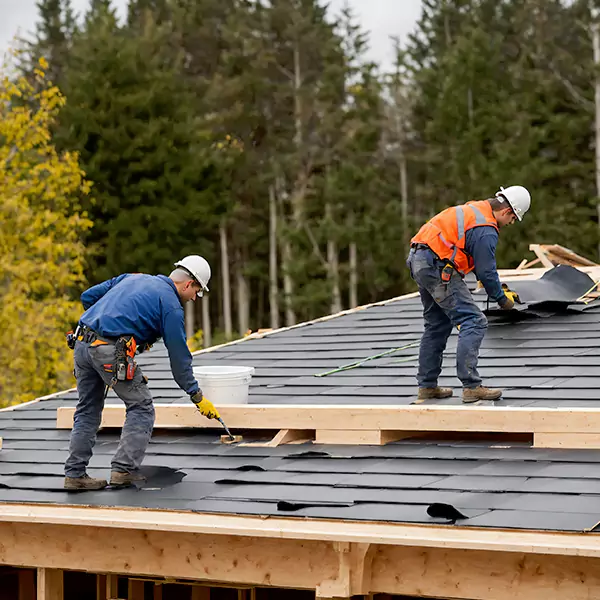 Why Businesses Across Waukegan Depend on Waukegan Roofing Pro for Roof Repairs?