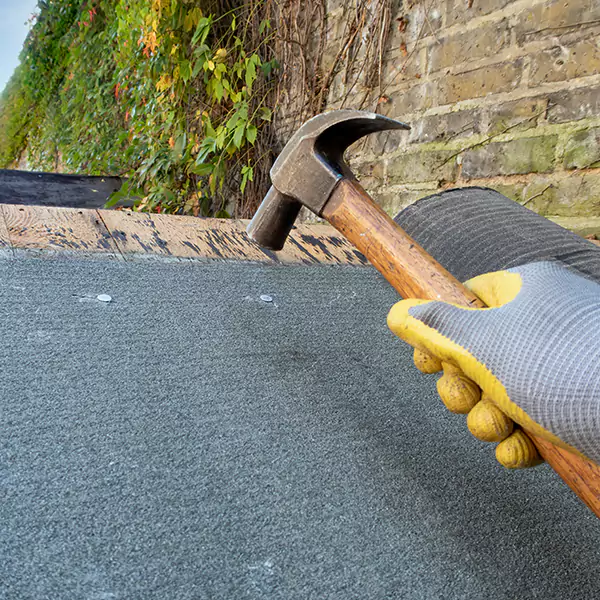 Why Waukegan Roofing Pro Is Waukegan's Go-To EPDM Roof Replacement Contractor?