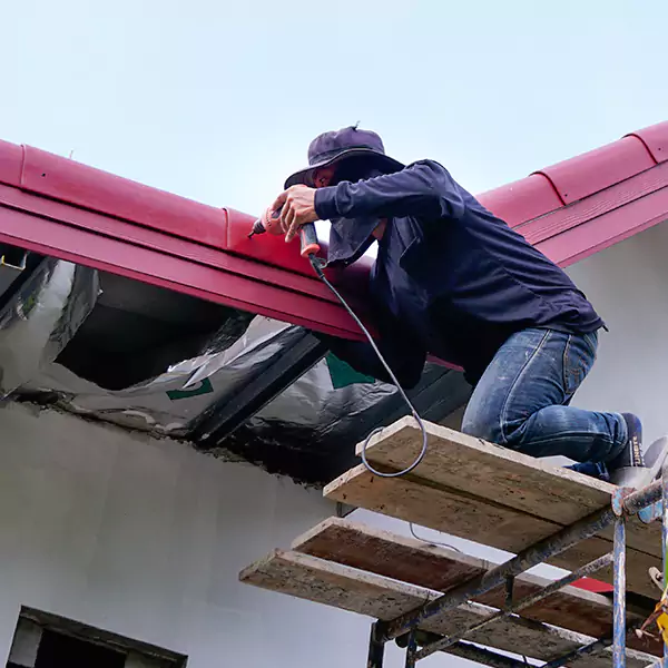 Why Waukegan, IL Homeowners Choose Waukegan Roofing Pro for Fascia Repair?