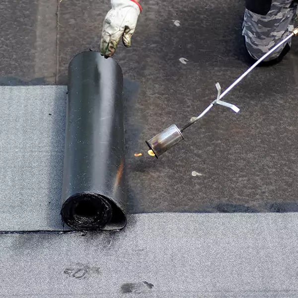 Why Waukegan Property Owners Depend on Waukegan Roofing Pro for Flat Roof Repair?