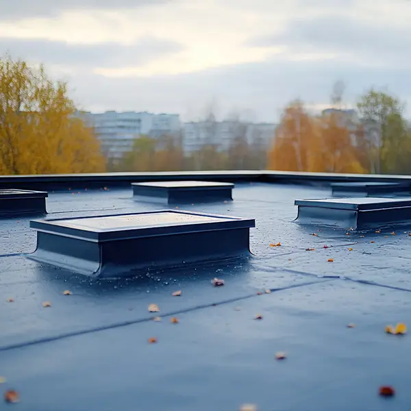 Why Waukegan, IL Property Owners Select Waukegan Roofing Pro for Flat Roof Replacement?