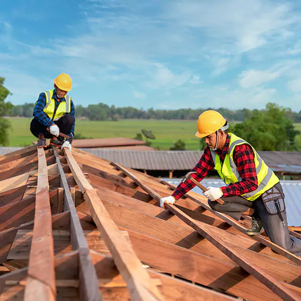 Why Waukegan, IL Property Owners Trust Waukegan Roofing Pro for Garage Roof Replacement?