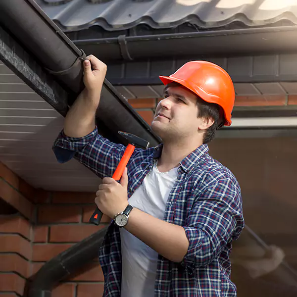 Why Waukegan Homeowners Choose Waukegan Roofing Pro for Gutter Installation?