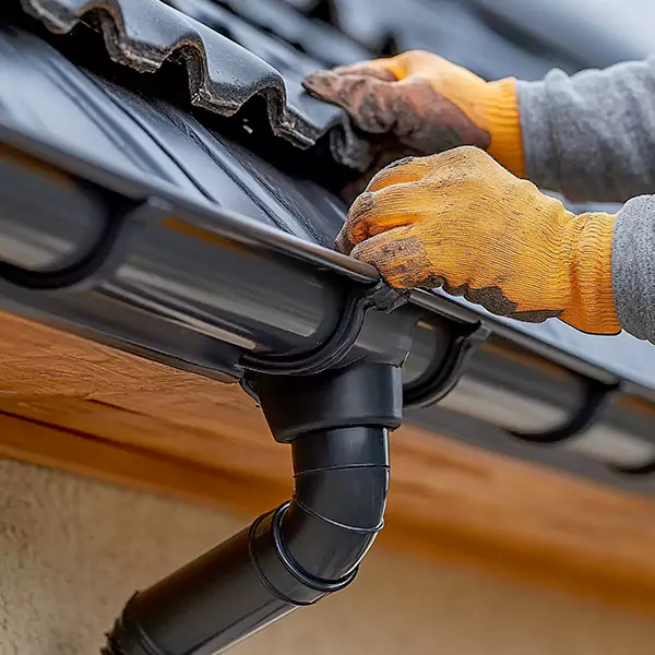 Why Waukegan Homeowners Choose Waukegan Roofing Pro for Gutter Repair?
