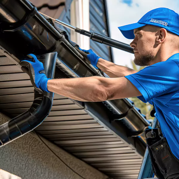 Why Waukegan Homeowners Choose Waukegan Roofing Pro for Gutter Replacement?