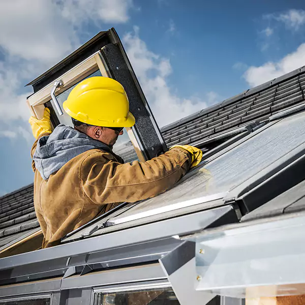 Why Waukegan, IL Property Owners Trust Waukegan Roofing Pro for Hole in Roof Repair?