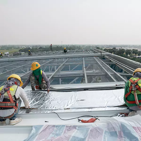 Why Waukegan Property Owners Choose Waukegan Roofing Pro?