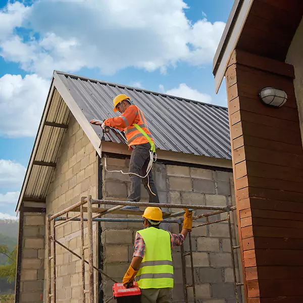 Why Waukegan Property Owners Trust Waukegan Roofing Pro for Metal Roofing?