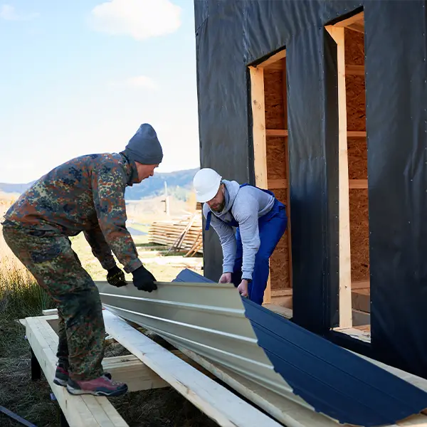 Why Waukegan Roofing Pro in Waukegan, IL First Choice for Mobile Home Roofing?